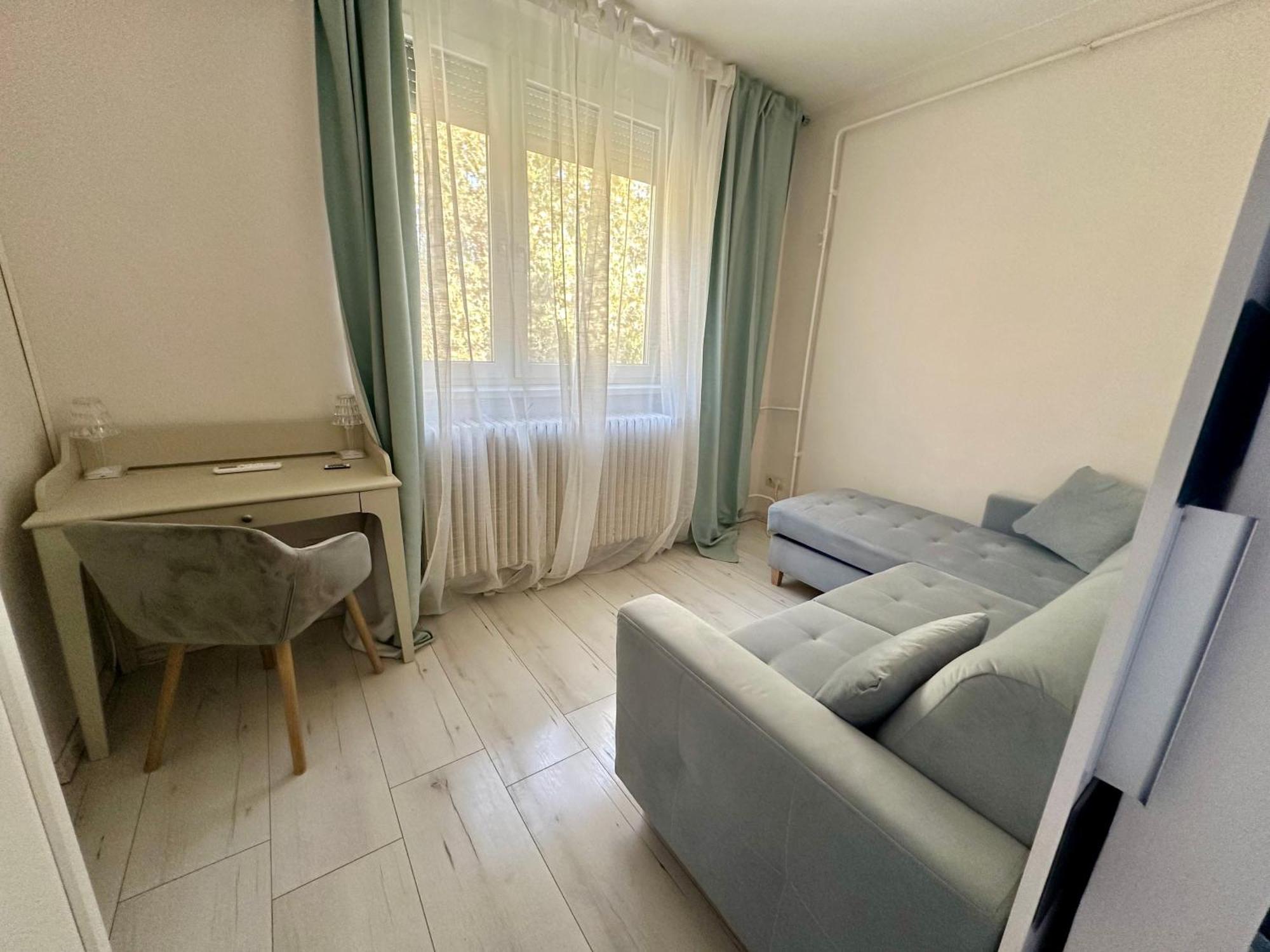 Mate Gold Apartment II Szeged Kültér fotó