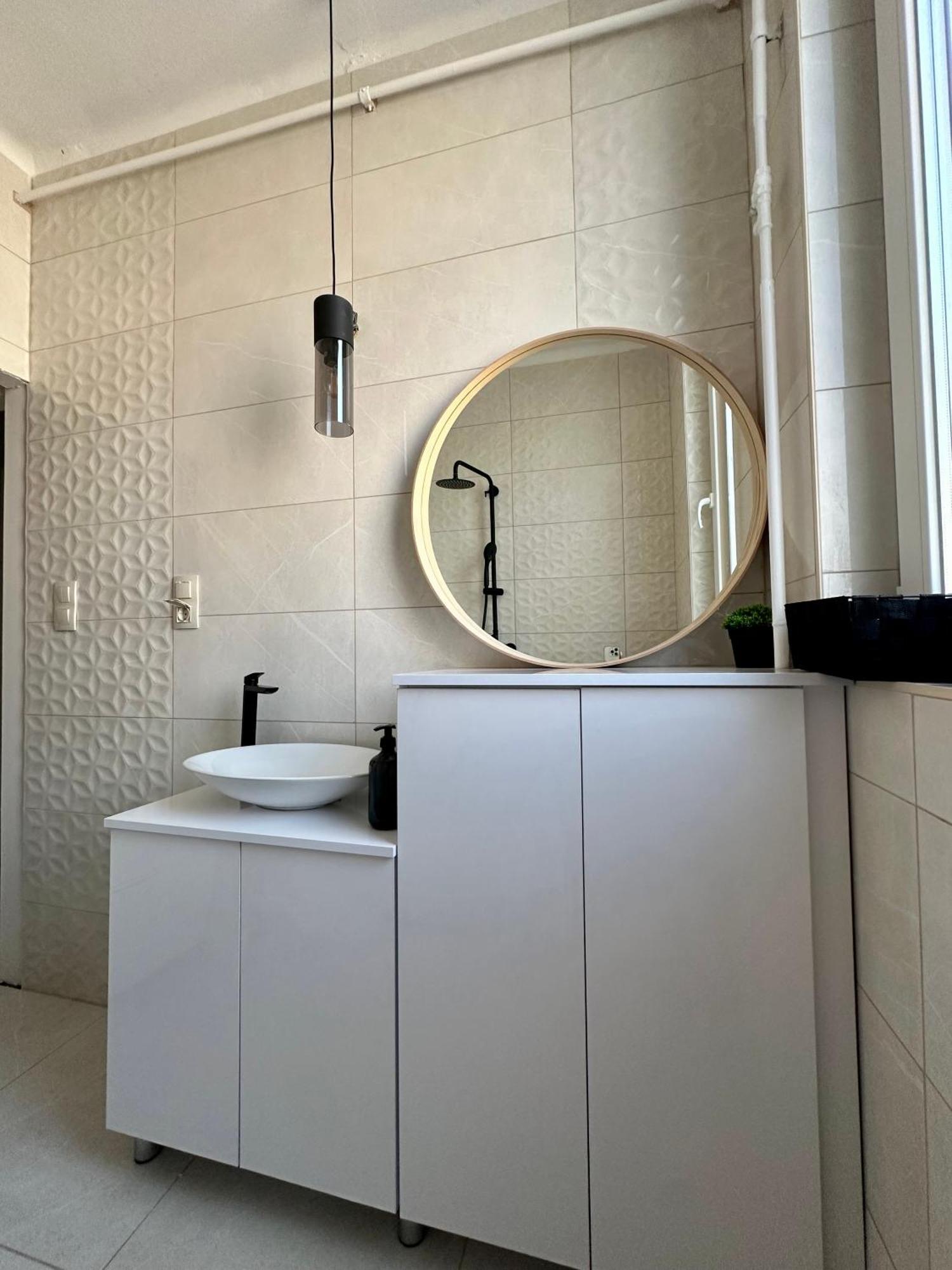 Mate Gold Apartment II Szeged Kültér fotó
